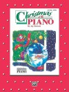 Christmas at the Piano: Level 2 - Jay Stewart