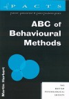 ABC of Behavioural Methods - Martin Herbert, Brian Herbert