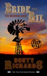 A Bride For Gil (The Brandiron Book 1) - Dusty Richards