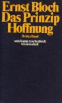 Das Prinzip Hoffnung - Ernst Bloch