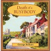 Death of a Busybody - George Bellairs