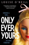 Only Ever Yours - Louise O'Neill