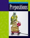 Prepositions - Ann Heinrichs