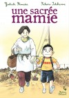 Une sacrée mamie - Yoshichi Shimada, Saburo Ishikawa