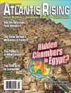 Atlantis Rising Magazine - 116 March/April 2016 - J. Douglas Kenyon