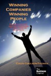 Wining Companies; Winning People - Colin Coulson-Thomas