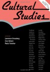 Cultural Studies - Lawrence Grossberg, Cary Nelson, Paula Treichler