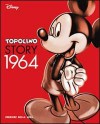 Topolino Story 1964 - Walt Disney Company