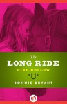 The Long Ride - Bonnie Bryant