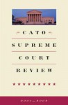 Cato Supreme Court Review, 2001-2002 - Roger Pilon