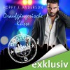 Draufgängerische Küsse (Fitzpatrick-Reihe 2) - Poppy J. Anderson, Karoline Mask von Oppen, Audible GmbH