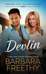 Devlin - Barbara Freethy