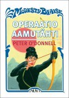 Operaatio Aamutähti (Modesty Blaise, #11) - Peter O'Donnell, Veli-Pekka Ketola