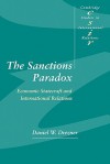 The Sanctions Paradox - Daniel W. Drezner