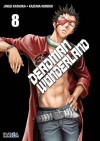 Deadman Wonderland, Volumen 8 - Jinsei Kataoka