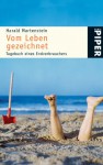 Vom Leben gezeichnet - Harald Martenstein