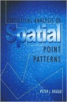 Statistical Analysis of Spatial Point Patterns - Peter J. Diggle