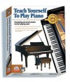 Teach Yourself to Play Piano - Alfred A. Knopf Publishing Company, Thomas Palmer