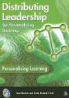 Distributing Leadership for Personalizing Learning - Ron Ritchie, Ruth Deakin Crick