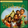 The People of Thailand - Dolly Brittan, Danielle Primiceri