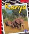 Welcome to Kenya - Alison J. Auch