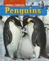 Penguins - Tim Harris