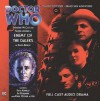 Doctor Who: Enemy of the Daleks - David Bishop