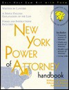 New York Power of Attorney Handbook - William P. Coyle, Edward A. Haman, James Rogers