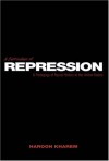 A Curriculum of Repression: A Pedagogy of Racial History in the United States - Haroon Kharem