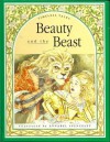 Beauty & the Beast (Timeless Tales) - Robert Mathias