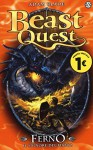 Ferno. Il signore del fuoco. Beast Quest: 1 - Adam Blade, E. Nosei