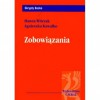 Zobowiązania - Hanna Witczak, Agnieszka Kawałko