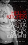 Hell's Kitchen (Volume 1) - Hart Saint Germain, Callie Hart, Lili Saint Germain