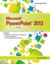 Microsoft PowerPoint 2013: Introductory - David W Beskeen