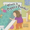 Where Is Poppy's Panda? - David Pitcher