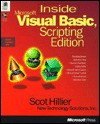 Inside Microsoft Visual Basic, Scripting Edition - Scot Hillier