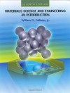 Materials Science and Engineering: An Introduction - William D. Callister