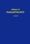 Advances in Parasitology, Volume 27 - John R. Baker