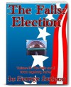 The Falls: Election (The Falls small town mystery series) - George Jackson