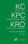 Kodeks cywilny Kodeks postępowanie cywilnego Kodeks rodzinny i opiekuńczy - Aneta Flisek