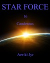 Star Force: Canderous - Aer-ki Jyr