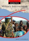 Military Intervention - Kaye Stearman