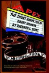 The Short Happy Life of Davey Monroe - Richard L. Evans