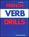 French Verb Drills - R. de Roussy de Sales