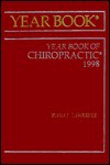 Year book of chiropractic. - Lawrence Phillips