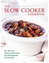 The Slow Cooker Cookbook - Catherine Atkinson