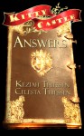 Answers (Kitty Castle, #3) - Celesta Thiessen