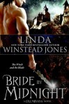 Bride by Midnight - Linda Winstead Jones