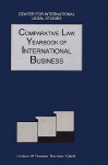 Comparative Law Yearbook of International Business 1992 - Dennis Campbell, Campbell