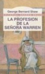 La Profesion de La Senora Warren (Editorial Andres Bello (Series)) - George Bernard Shaw